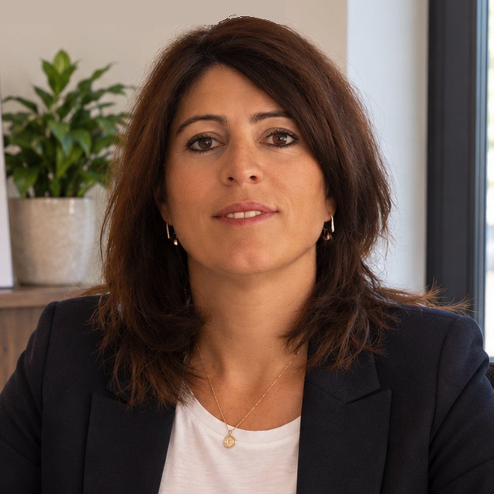 Portrait de Fanny Garcia